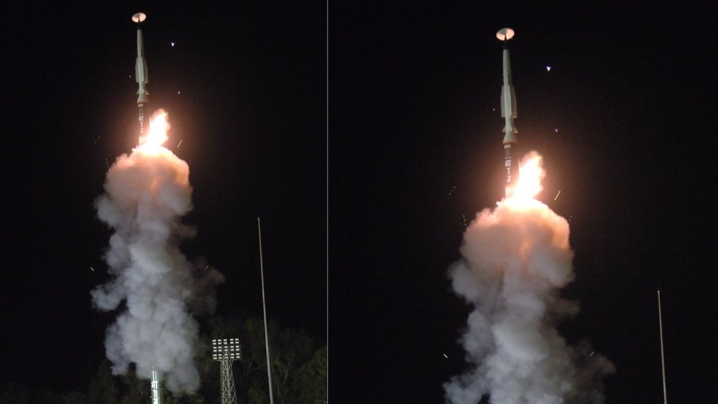 Drdo, flight trial, long range hypersonic missile