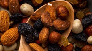 dry fruits । Morning Mantra । Govardhan Puja । Bhai Dooj 2024