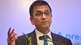 dy chandrachud, former cji dy chandrachud,