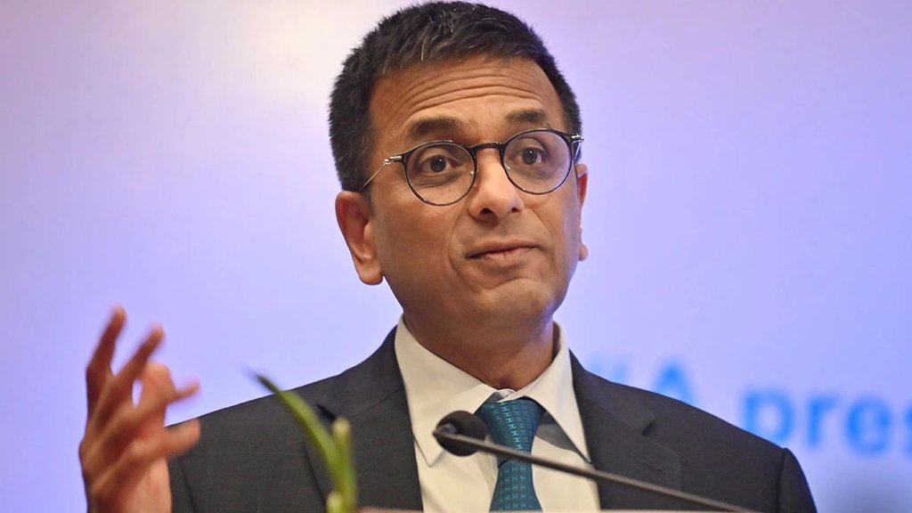 dy chandrachud, former cji dy chandrachud,