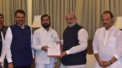 26 नवंबर 2024 Highlights: कौन बनेगा महाराष्ट्र का मुख्यमंत्री? एकनाथ शिंदे ने राज्यपाल को सौंपा इस्तीफा