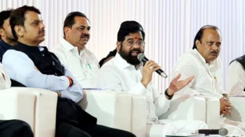 eknath shinde | devendra fadnavis | ajit pawar |