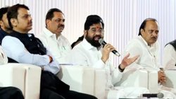 शिंदे की मंत्री की संपत्ति में 772 फीसदी का इजाफा, CM की 66 फीसदी, फडणवीस की 56 फीसदी… जानें कितनी बढ़ी महाराष्ट्र में मंत्रियों की संपत्ति