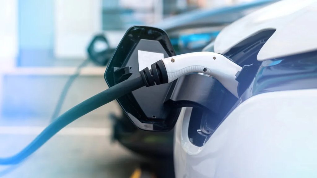 electric vehicles