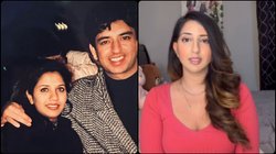 TV Adda: ‘असुरक्षित महसूस करती थी’, रूपाली गांगुली की सौतेली बेटी ईशा का फिर छलका दर्द, पिता पर लगाया मेंटल हेल्थ का मजाक उड़ाने का आरोप