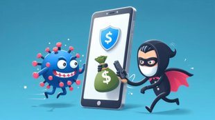 Fake Call Malware, banking call, CyberCrime