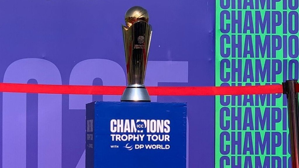 Champions Trophy Decision On Friday 29 November, If Pakistan Refuses To Agree, ICC Called Voting Relocate