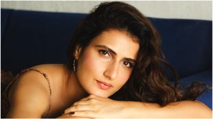 fatima sana shaikh| mirgi