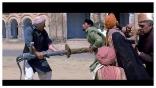 The Iconic Handpump Scene, Sunny Deol's Initial Reluctance, Anil Sharma's Vision
