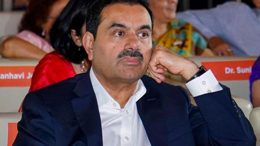 Adani indictment, Gautam Adani US court case, Adani fraud charges