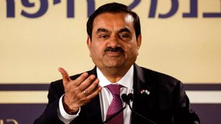 gautam adani, gautam adani news, gautam news hindi, google Trends