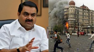 Gautam Adani, Gautam Adani news, Gautam Adani kidnap