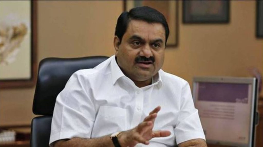 Gautam adani, india us relations, karine jean-pierre,