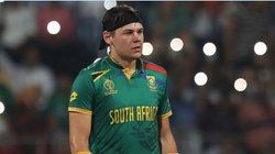 IND vs SA: भारत के खिलाफ चौथे T20 में गेराल्ड कोएत्जी से हुई बड़ी गलती, ICC ने अब दी गंभीर सजा