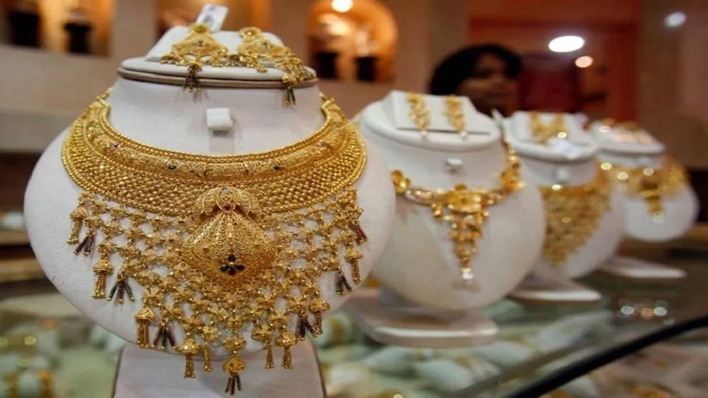 gold Silver price