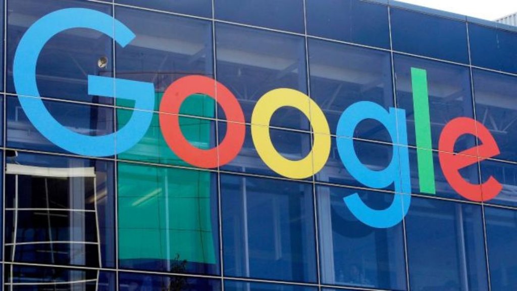 google | russia | fine on google |