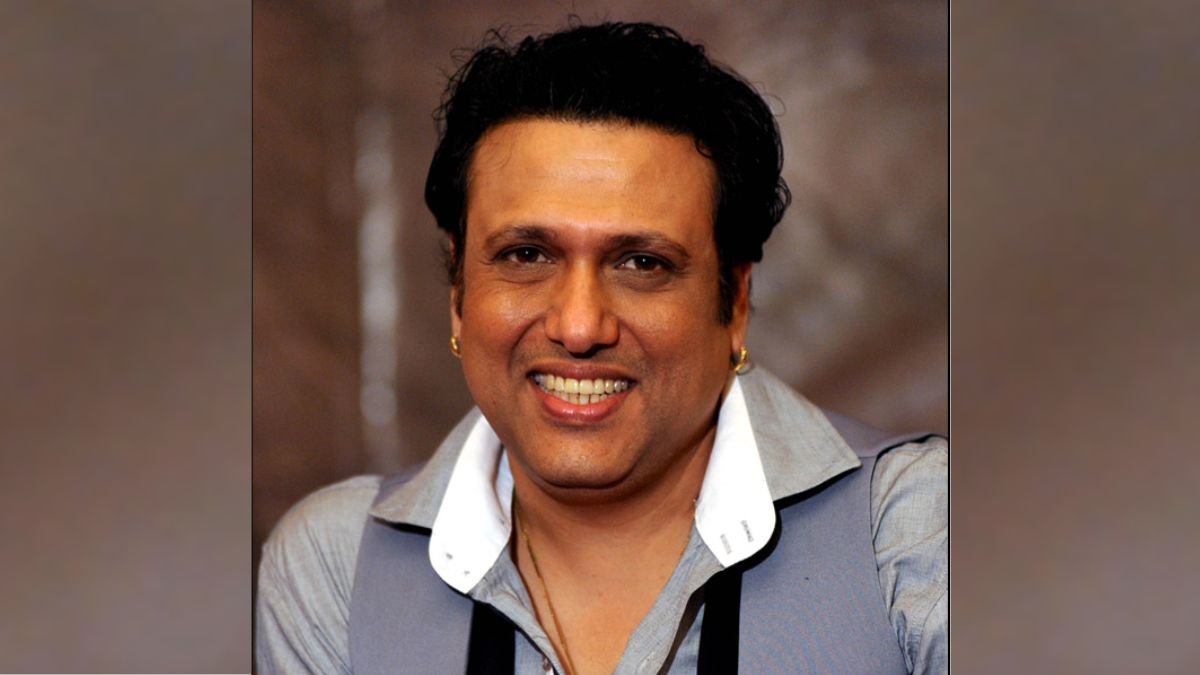govinda, govinda news, govinda health