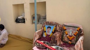gujarat | student died | ragging |