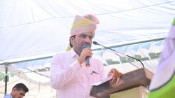 Khinvsar ByPolls Election Result 2024: खींवसर में ढहा हनुमान बेनीवाल का किला, बीजेपी के रेवतराम डांगा जीते