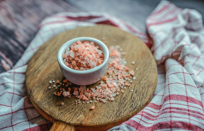 health impacts of salt deficiency