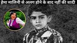 CineGram: बड़े होकर हेमा मालिनी के प्यार में पड़ गया था तस्वीर में दिखने वाला ये बच्चा, क्या आप पहचाने इस एक्टर को?