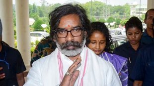 Hemant Soren, Jharkhand, Jharkhand Elections,