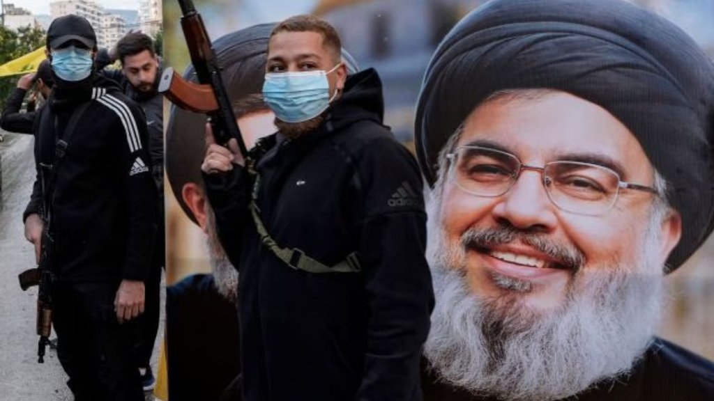 hezbollah| iran lebanon ceasefire| iran heazbollah war