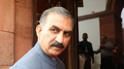 Himachal Bhawan: 64 करोड़ रुपये का भुगतान नहीं कर सकी सुक्खू सरकार, क्या नीलाम हो जाएगा हिमाचल भवन?