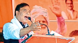 ‘जैसे अयोध्या से हम लोगों ने बाबर को हटाया…’, हिमंत बिस्वा सरमा ने झारखंड के लोगों से कर दी ये अपील