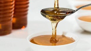 honey, honey International Trade Fair