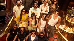 Housefull 5| akshay kumar| sajid nadiyadwala