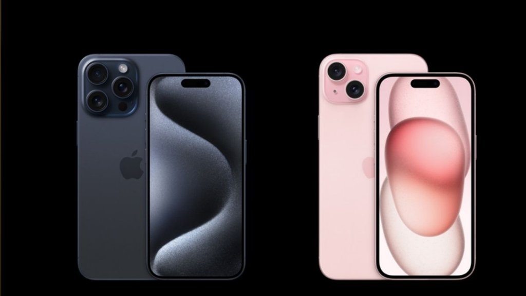 Apple, Apple iPhone 15, iPhone 15 disocunt, Flipkart