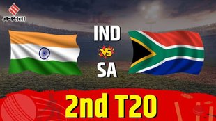 ind vs SA 2nd T20 live streaming, ind vs SA match date, ind vs SA 2nd T20 match pitch report