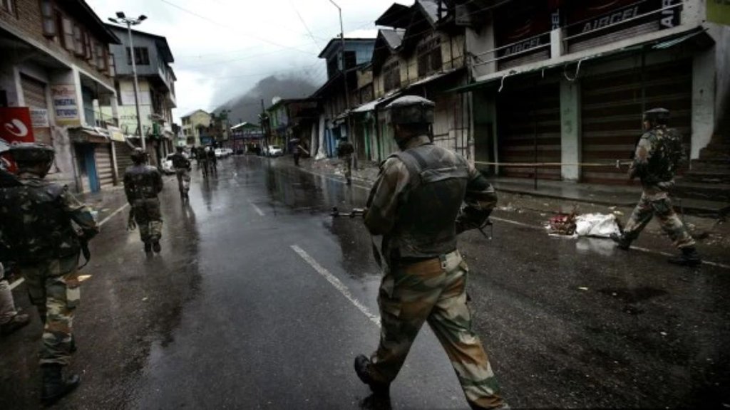 indian army| jammu kashmir| terror attack