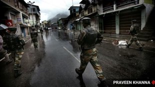 indian army | jammu kashmir |