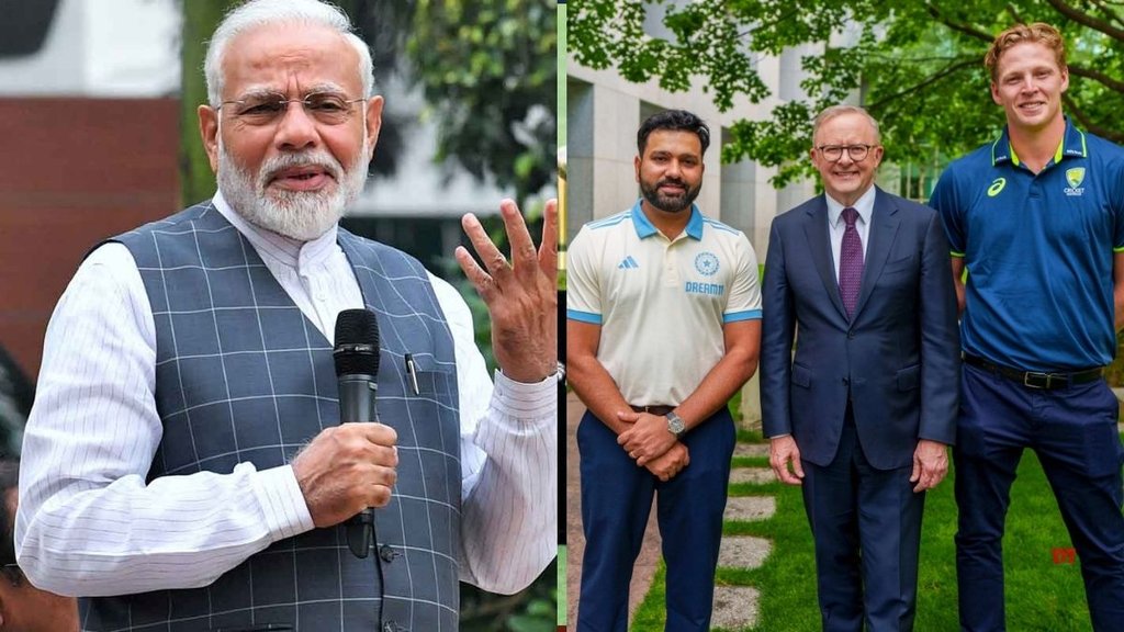 indian pm, pm modi