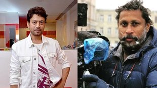 Irrfan Khan, Shoojit Sircar
