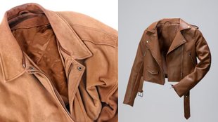 jacket cleaning TIPS । jacket cleaning