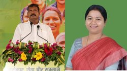 Jagannathpur Vidhan Sabha Election Result 2024: जगन्नाथपुर विधानसभा सीट से कांग्रेस के सोनाराम रिंकू 9 हजार वोटों से आगे