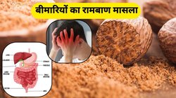 रसोई में रखे इस मसाले का बस रोज एक चुटकी कर लें सेवन, सिरदर्द से लेकर पाचन तक हर बीमारी होगी छूमंतर