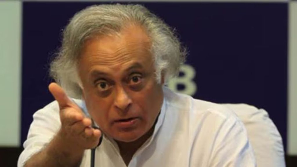 jairam ramesh | pm modi | mallikarjun kharge |