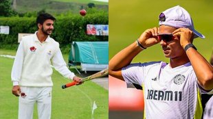 agni chopra, yashasvi jaiswal, cricket news