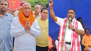 Jamshedpur West election result, Jamshedpur West election result 2024, Jamshedpur West assembly election result 2024,