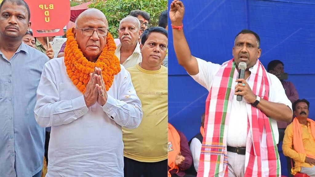 Jamshedpur West election result, Jamshedpur West election result 2024, Jamshedpur West assembly election result 2024,