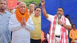 Jamshedpur West Vidhan Sabha Election Result 2024: जमशेदपुर वेस्ट विधानसभा सीट से जेडीयू प्रत्याशी सरयू राय जीते, कांग्रेस के बन्ना गुप्ता को हराया