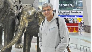 jay bhattacharya| donald trump| us election