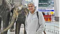 कौन हैं डॉ जय भट्टाचार्य? डोनाल्ड ट्रंप अपनी सरकार में दे सकते हैं ये अहम पद