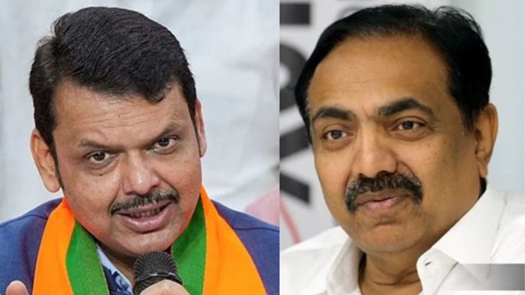 jayant patil | devendra fadnavis | ajit pawar |