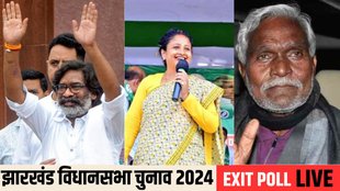 jharkhand voting| exit polls| assembly election