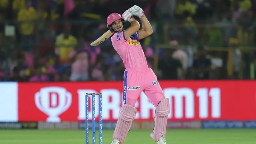 jos buttler jos buttler